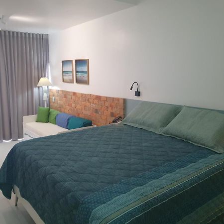 Bahia Flat - Flats Na Barra Leilighet Salvador Eksteriør bilde