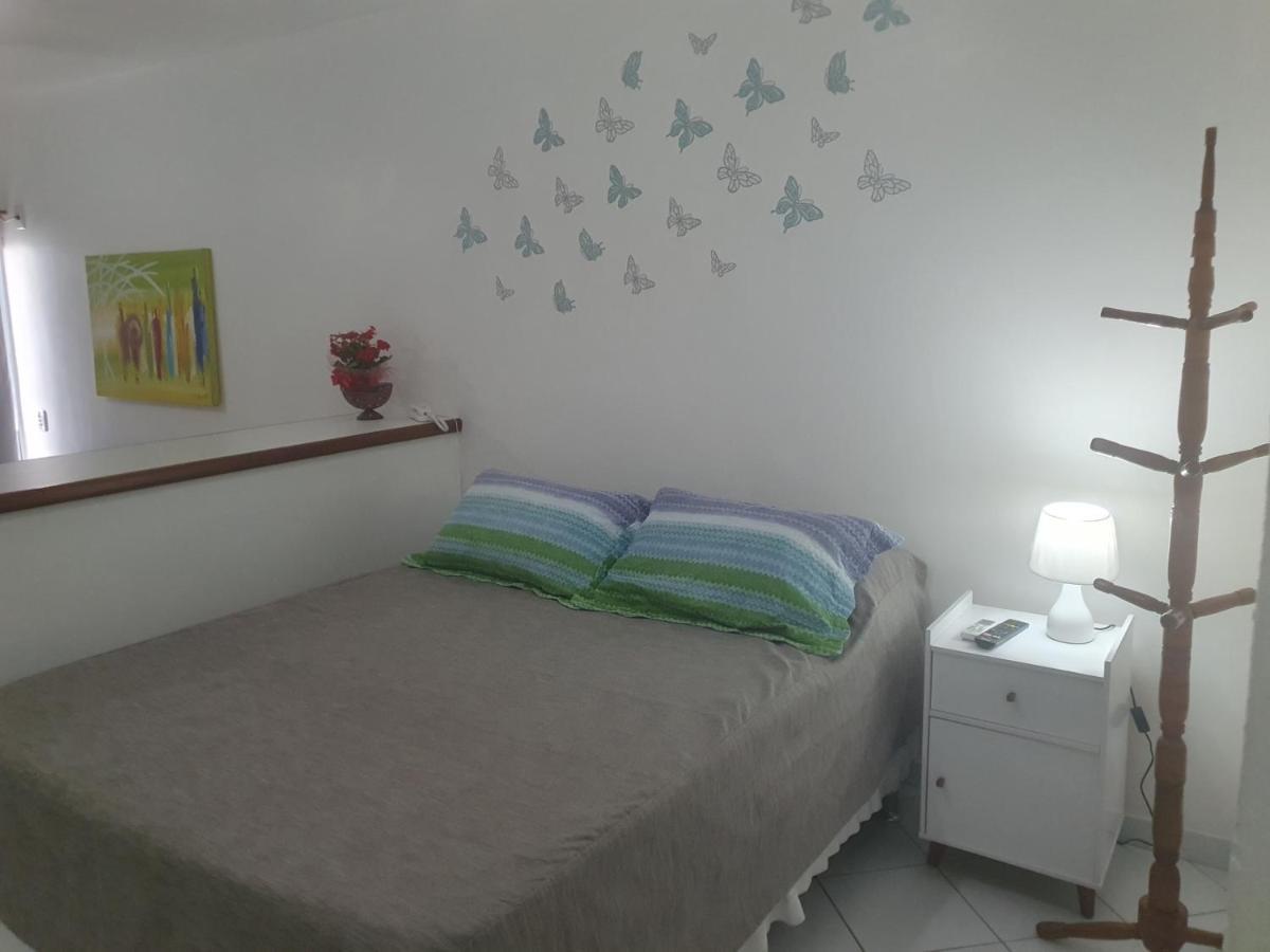 Bahia Flat - Flats Na Barra Leilighet Salvador Eksteriør bilde