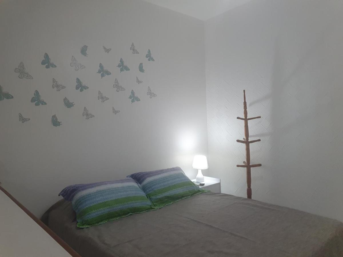 Bahia Flat - Flats Na Barra Leilighet Salvador Eksteriør bilde