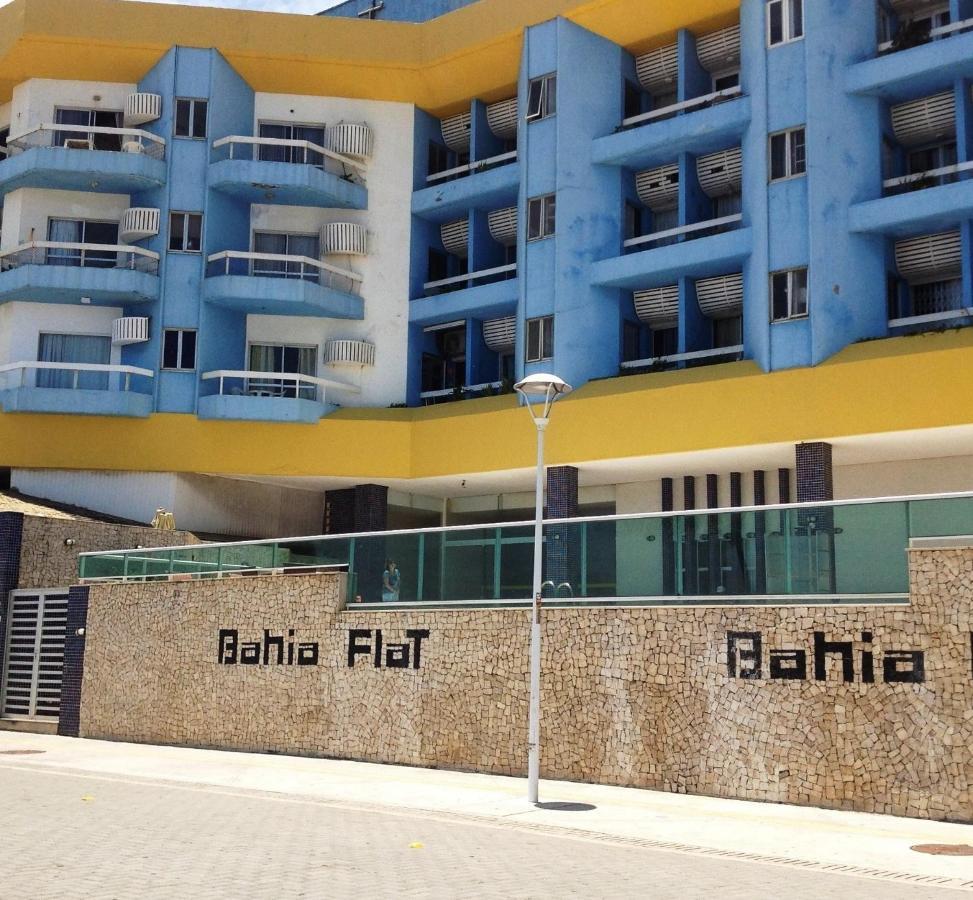 Bahia Flat - Flats Na Barra Leilighet Salvador Eksteriør bilde