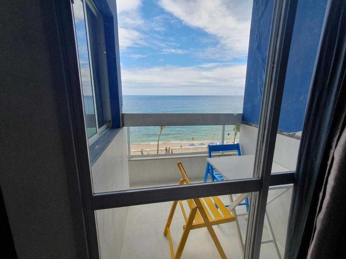 Bahia Flat - Flats Na Barra Leilighet Salvador Eksteriør bilde