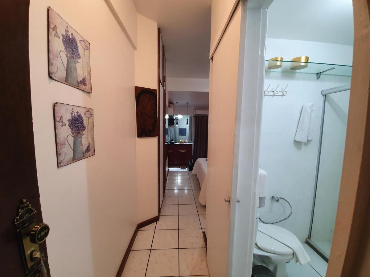 Bahia Flat - Flats Na Barra Leilighet Salvador Eksteriør bilde