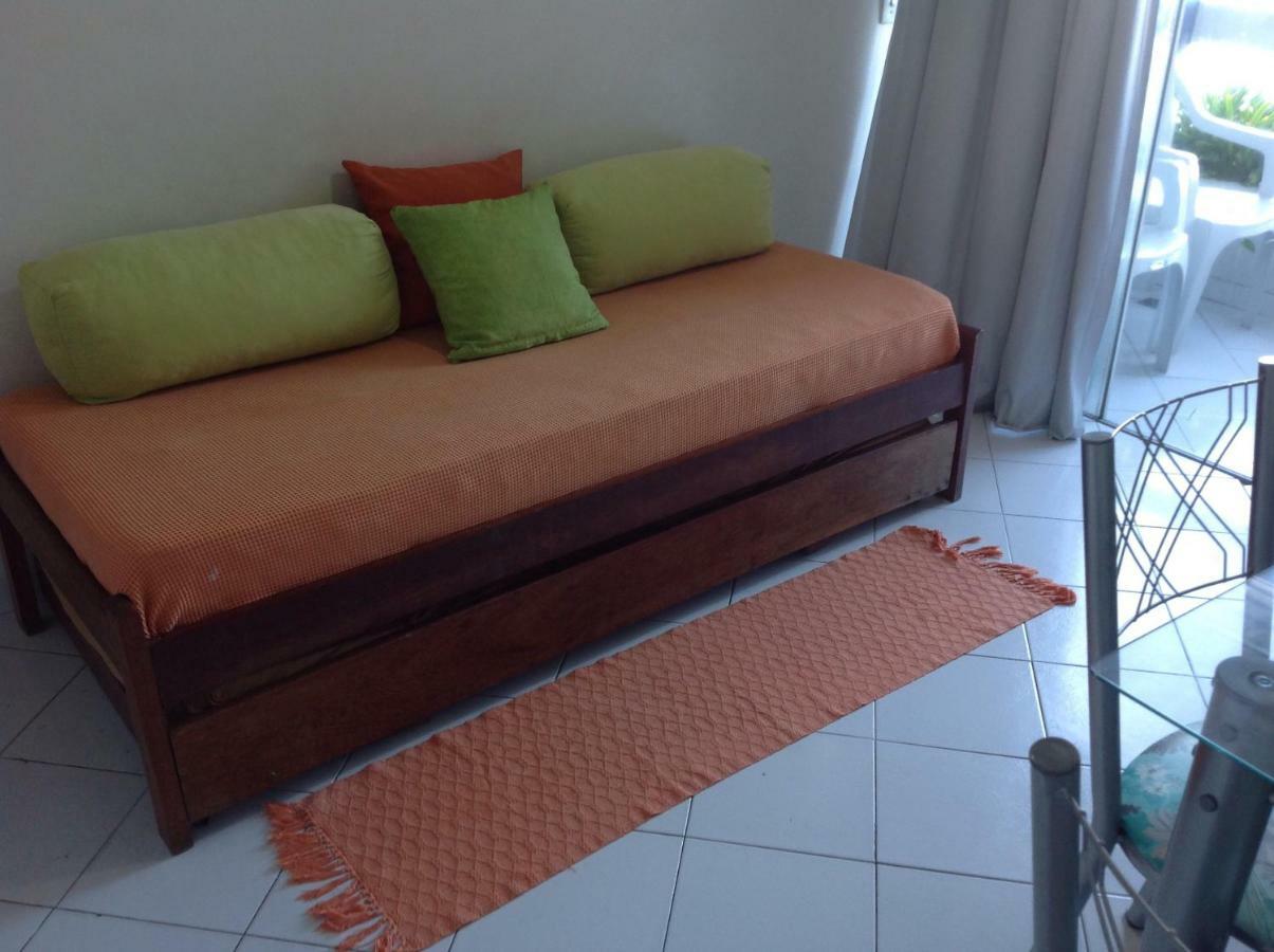 Bahia Flat - Flats Na Barra Leilighet Salvador Eksteriør bilde